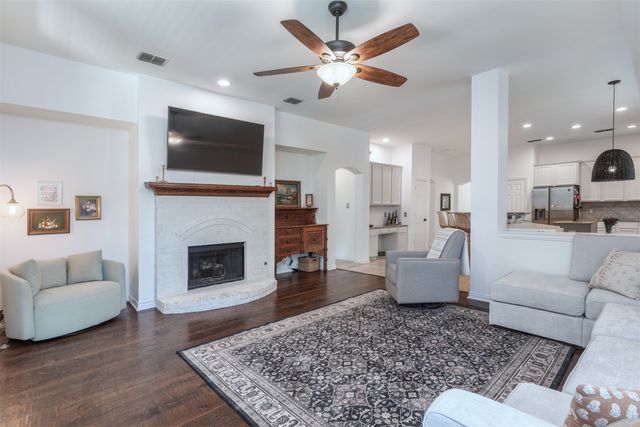 2606 Katie Trail, Melissa, TX 75454