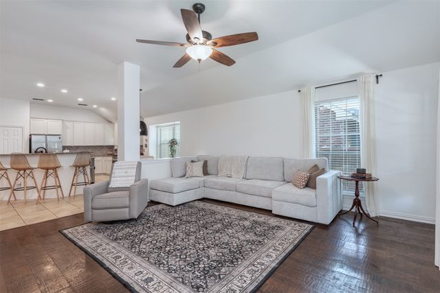 2606 Katie Trail, Melissa, TX 75454