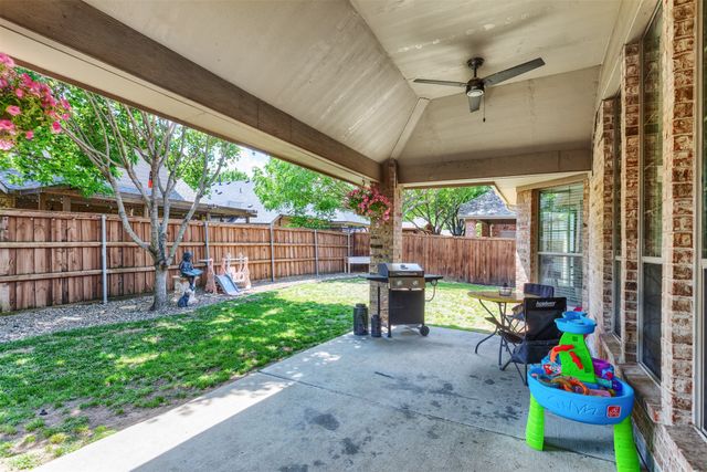 2606 Katie Trail, Melissa, TX 75454