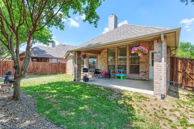 2606 Katie Trail, Melissa, TX 75454