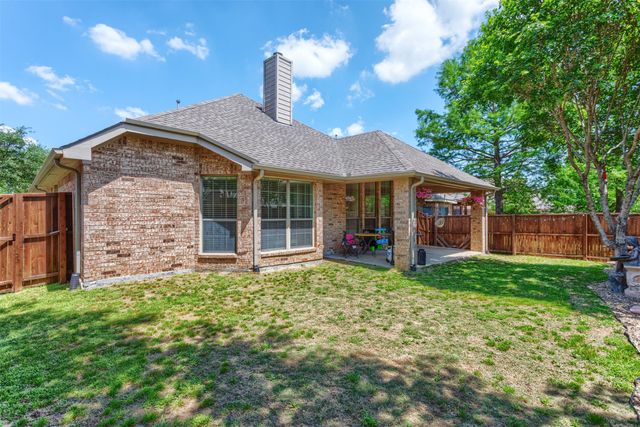 2606 Katie Trail, Melissa, TX 75454