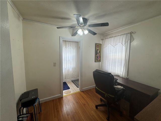 215 Roosevelt Street, Providence, RI 02909