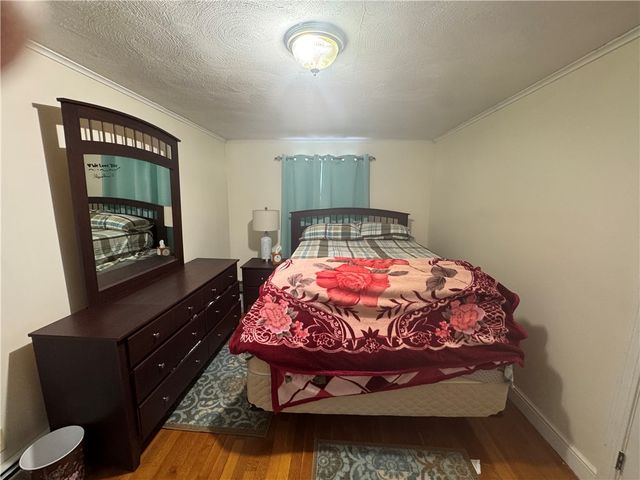 215 Roosevelt Street, Providence, RI 02909