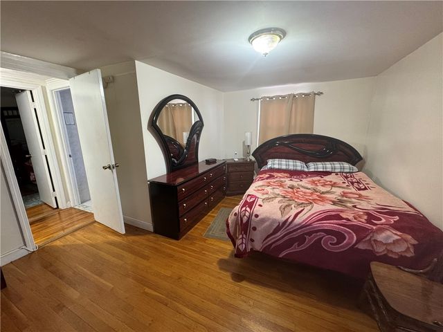 215 Roosevelt Street, Providence, RI 02909