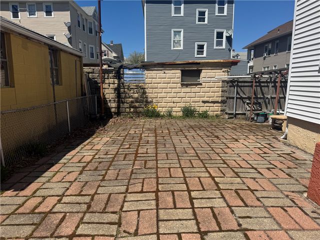 215 Roosevelt Street, Providence, RI 02909