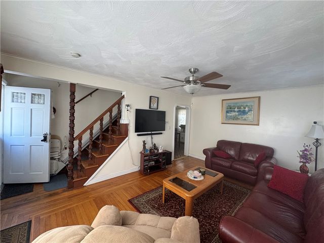 215 Roosevelt Street, Providence, RI 02909