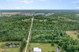 XXX Whitetail Drive, Marianna, FL 32448