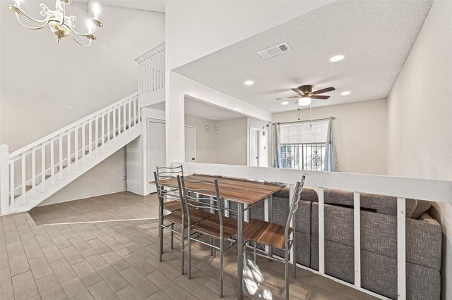 13040 Greenway Chase Court 3040, Houston, TX 77072