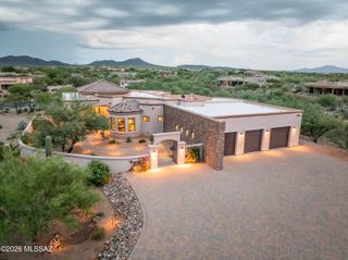 14738 E Diamond B Ranch Place, Vail, AZ 85641