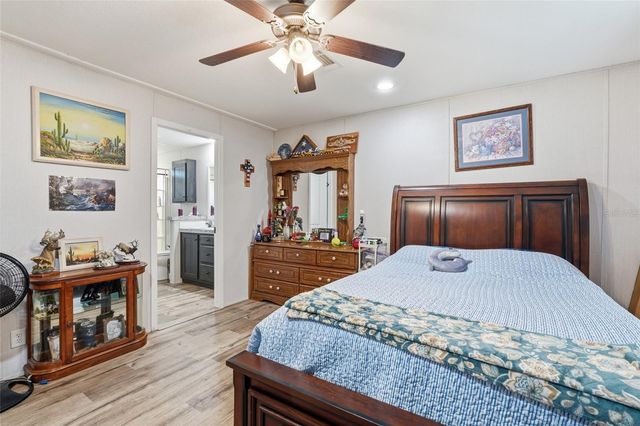 2086 NW GENES LITTLE ACRES AVENUE, Arcadia, FL 34266