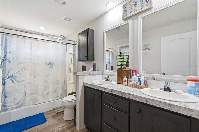 2086 NW GENES LITTLE ACRES AVENUE, Arcadia, FL 34266