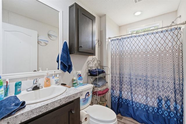 2086 NW GENES LITTLE ACRES AVENUE, Arcadia, FL 34266