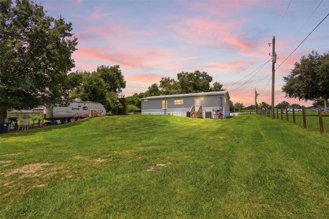 2086 NW GENES LITTLE ACRES AVENUE, Arcadia, FL 34266