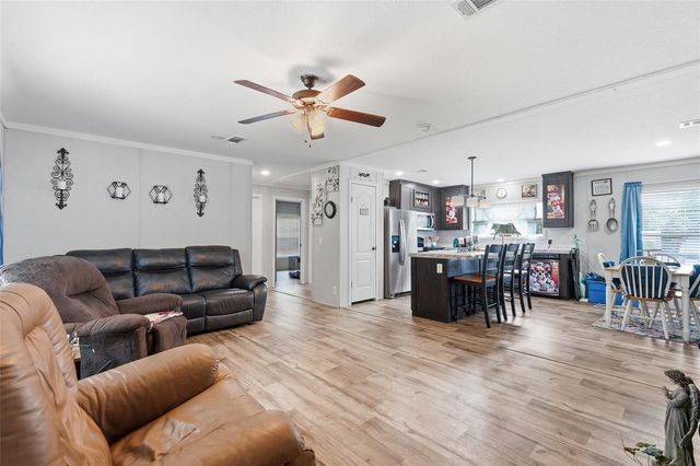 2086 NW GENES LITTLE ACRES AVENUE, Arcadia, FL 34266