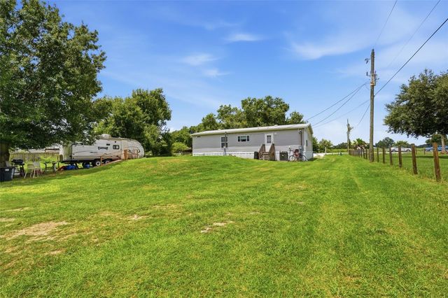 2086 NW GENES LITTLE ACRES AVENUE, Arcadia, FL 34266