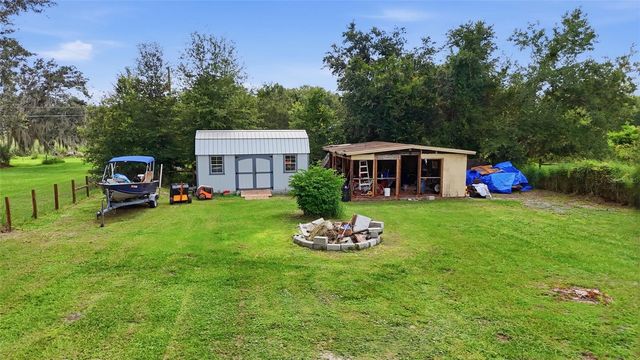 2086 NW GENES LITTLE ACRES AVENUE, Arcadia, FL 34266
