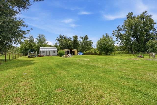 2086 NW GENES LITTLE ACRES AVENUE, Arcadia, FL 34266