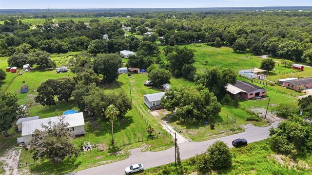2086 NW GENES LITTLE ACRES AVENUE, Arcadia, FL 34266
