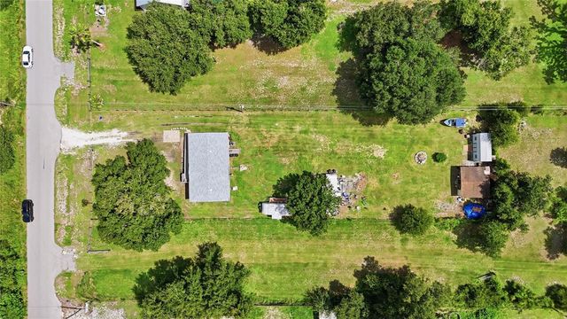 2086 NW GENES LITTLE ACRES AVENUE, Arcadia, FL 34266