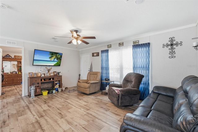 2086 NW GENES LITTLE ACRES AVENUE, Arcadia, FL 34266