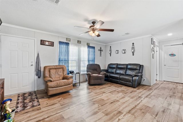 2086 NW GENES LITTLE ACRES AVENUE, Arcadia, FL 34266