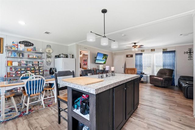 2086 NW GENES LITTLE ACRES AVENUE, Arcadia, FL 34266