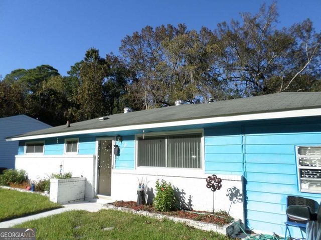 2438 E 39Th Street, Savannah, GA 31404