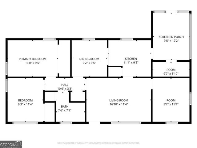 2438 E 39Th Street, Savannah, GA 31404