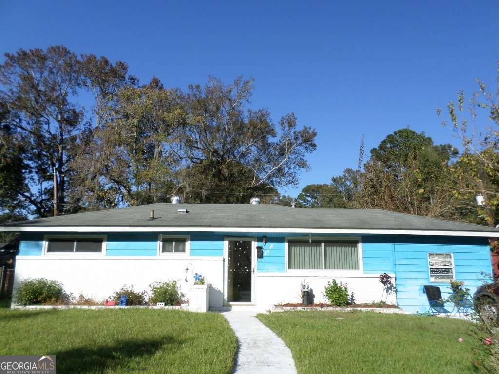 2438 E 39Th Street, Savannah, GA 31404