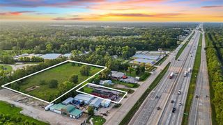 18496 Us Highway 59, New Caney, TX 77357