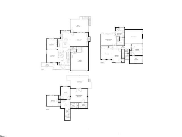 106 Roxbury Court, Anderson, SC 29625