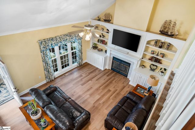 106 Roxbury Court, Anderson, SC 29625