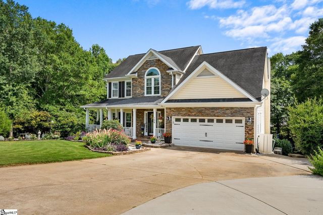 106 Roxbury Court, Anderson, SC 29625