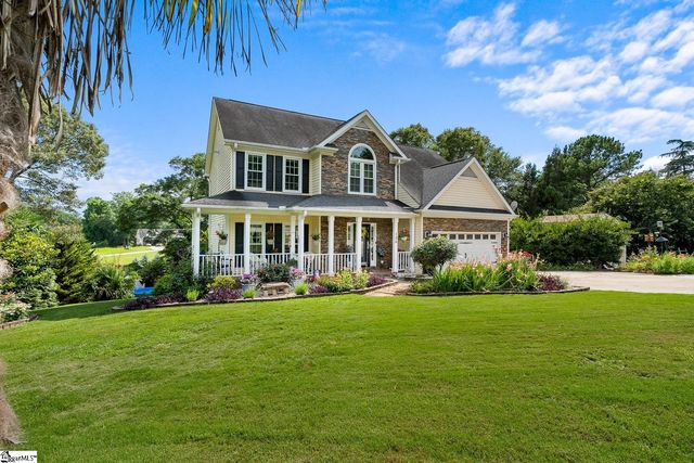 106 Roxbury Court, Anderson, SC 29625
