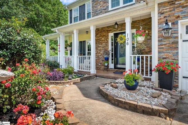 106 Roxbury Court, Anderson, SC 29625