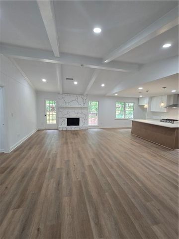 4783 Hickory Court SW, Lilburn, GA 30047