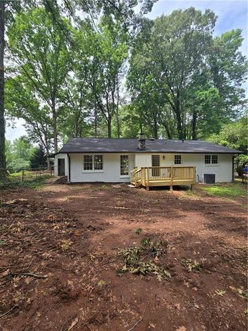 4783 Hickory Court SW, Lilburn, GA 30047