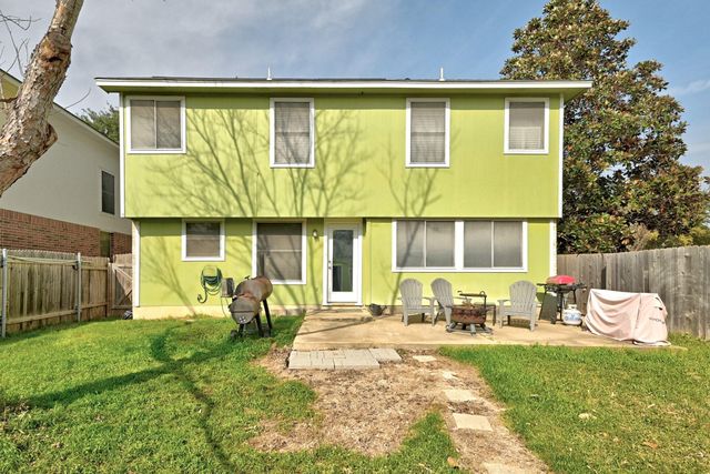 11362 Canterbury Tales LN, Austin, TX 78748