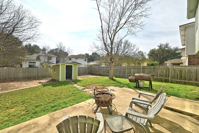 11362 Canterbury Tales LN, Austin, TX 78748