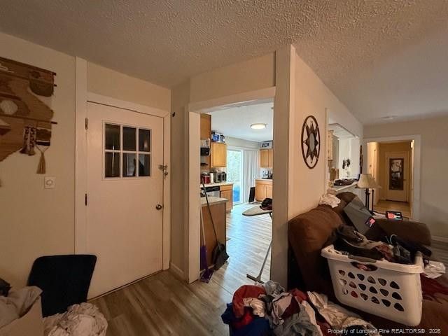 1319 Odom Drive, Fayetteville, NC 28304