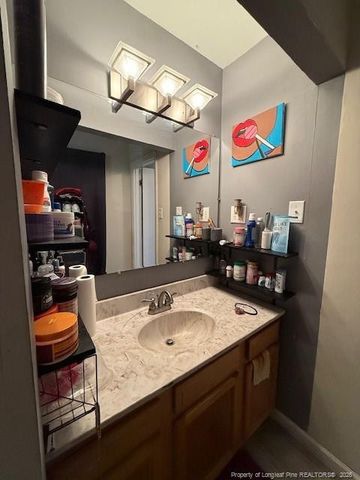 1319 Odom Drive, Fayetteville, NC 28304