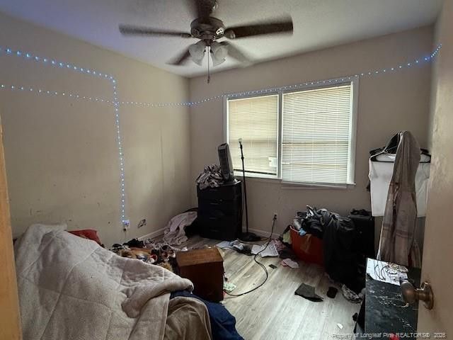 1319 Odom Drive, Fayetteville, NC 28304