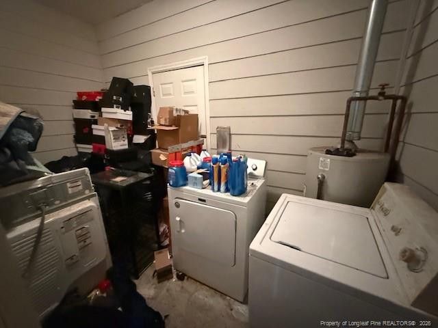 1319 Odom Drive, Fayetteville, NC 28304