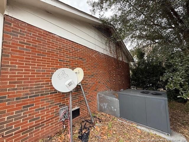 1319 Odom Drive, Fayetteville, NC 28304