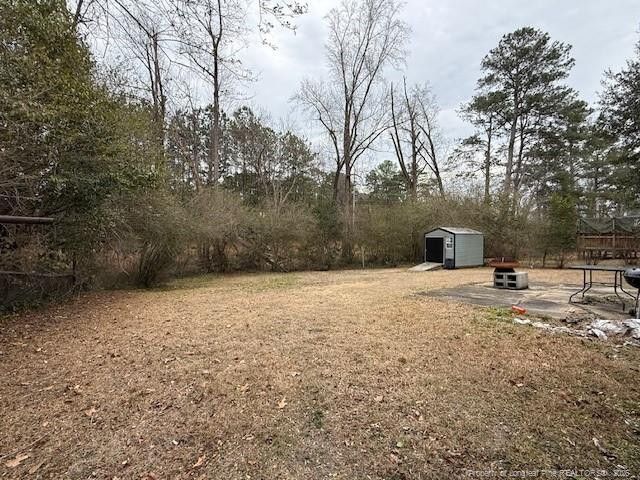 1319 Odom Drive, Fayetteville, NC 28304