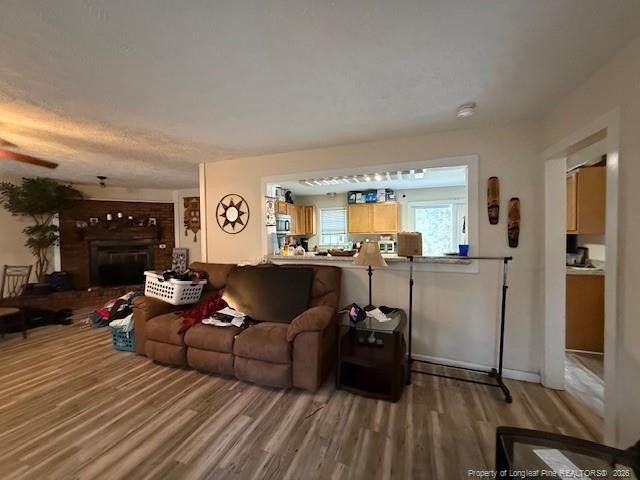 1319 Odom Drive, Fayetteville, NC 28304