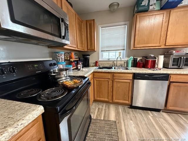 1319 Odom Drive, Fayetteville, NC 28304