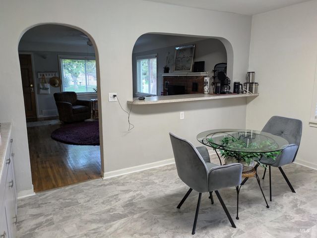 1629 S Michigan Ave, Boise, ID 83706