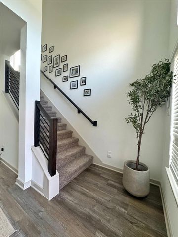 2904 Newington Lane, Houston, TX 77047