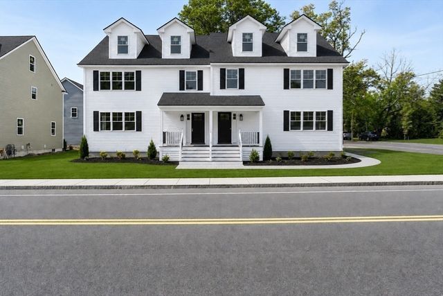 811 Main St 2, Tewksbury, MA 01876